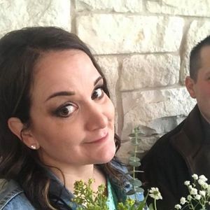 Meet your Posher, Jess